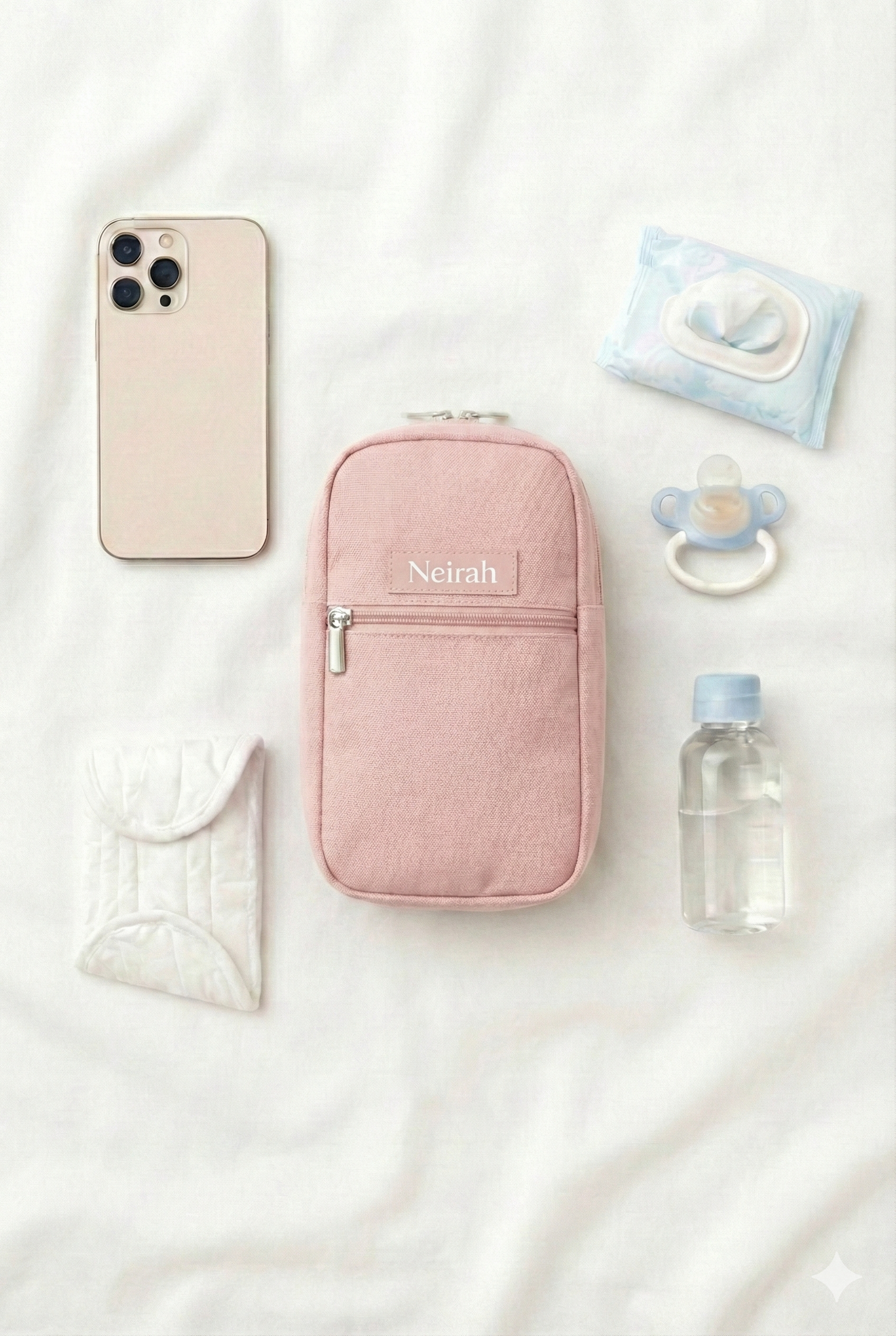 Accessory Bag