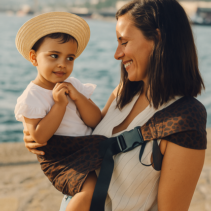 Neirah Child Carrier
