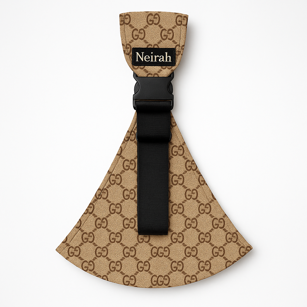 Neirah Child Carrier