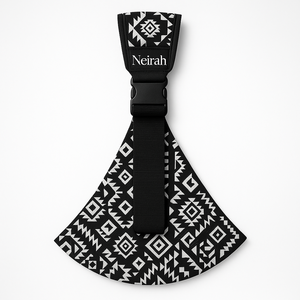Neirah Child Carrier