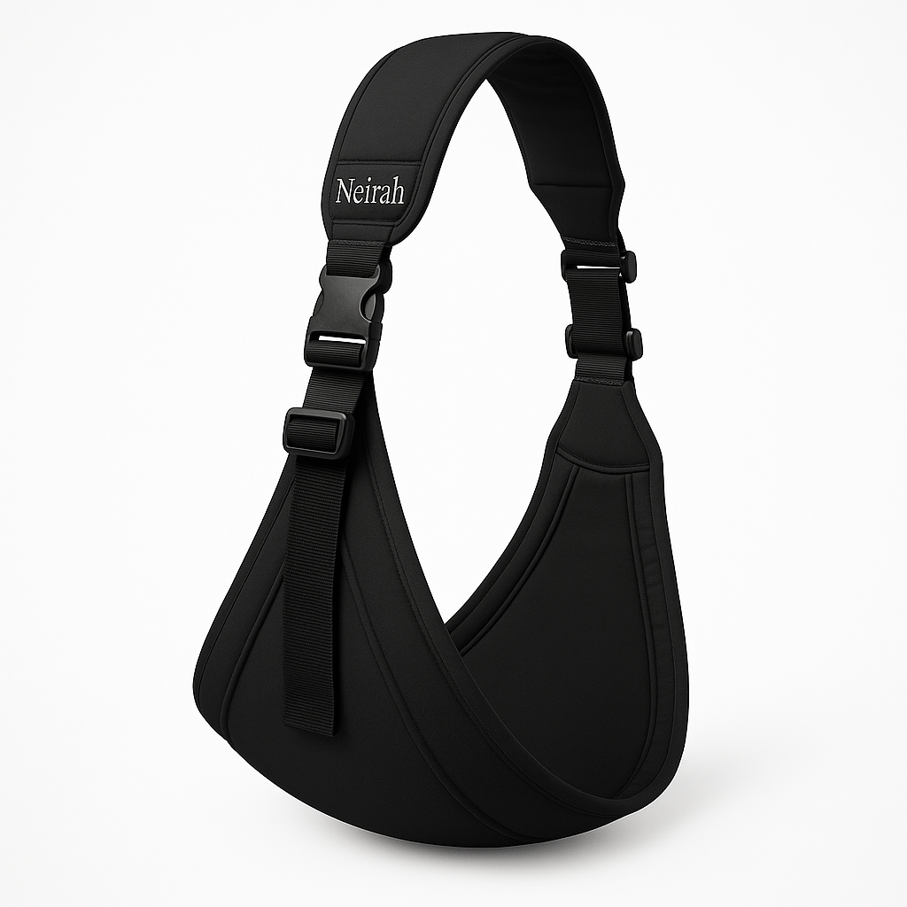 Neirah Child Carrier