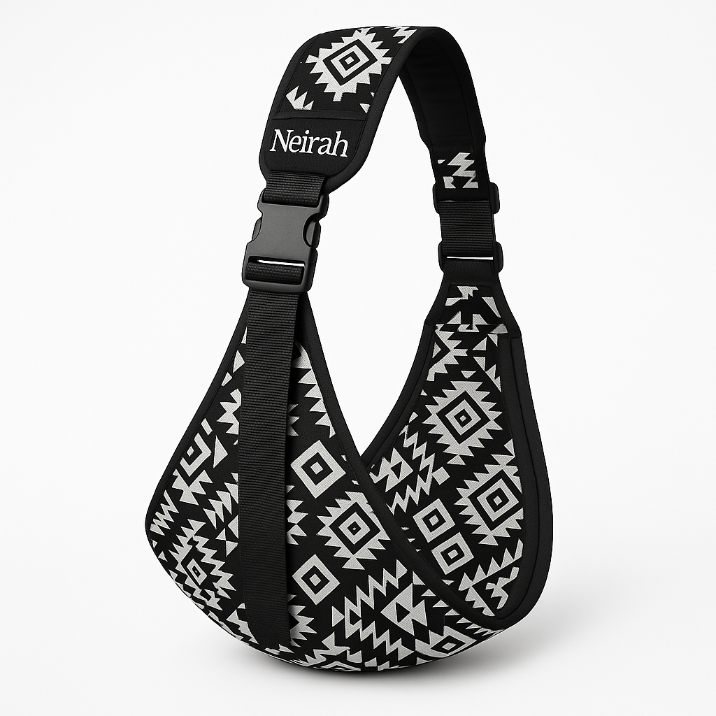 Neirah Child Carrier