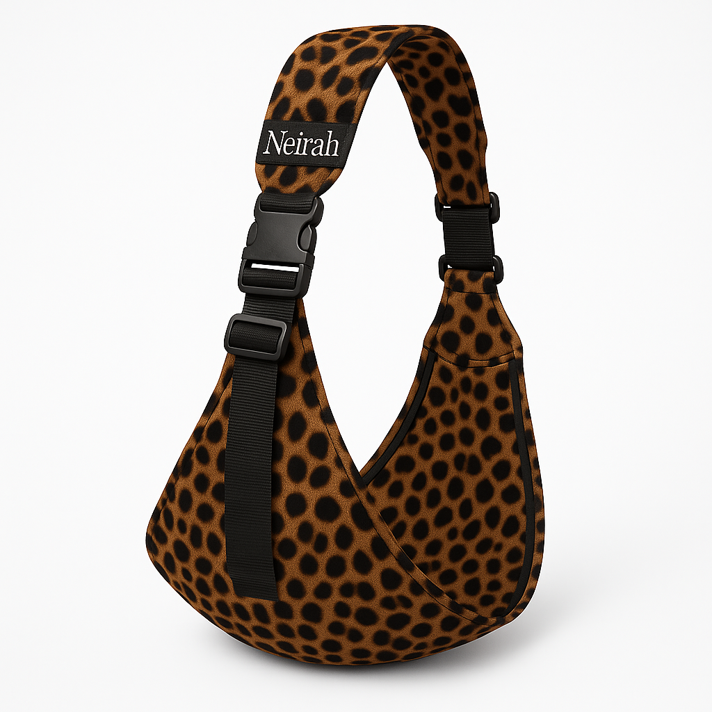 Neirah Child Carrier