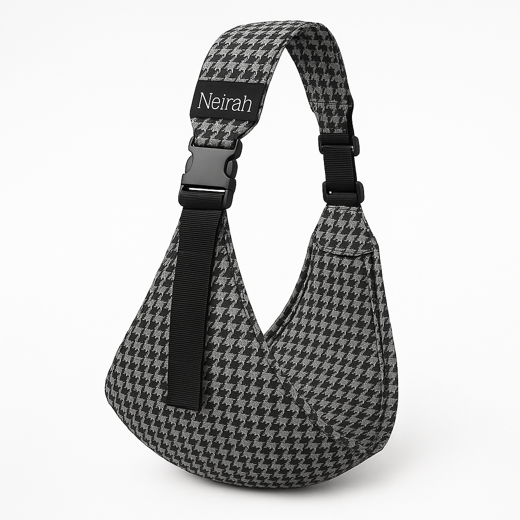 Neirah Child Carrier