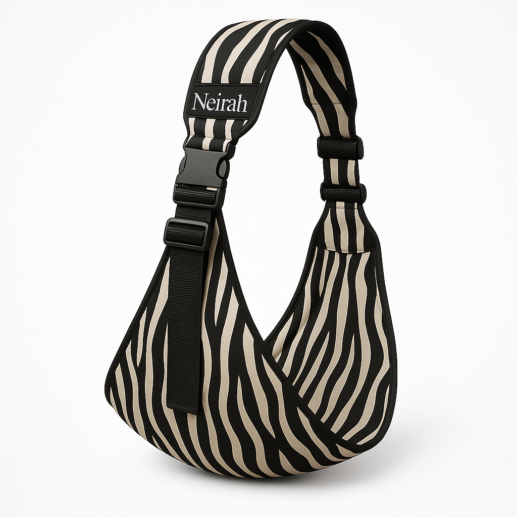Neirah Child Carrier