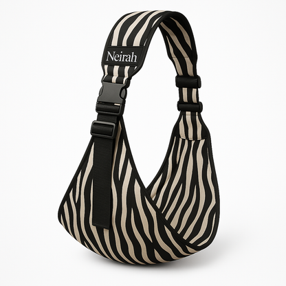 Neirah Child Carrier