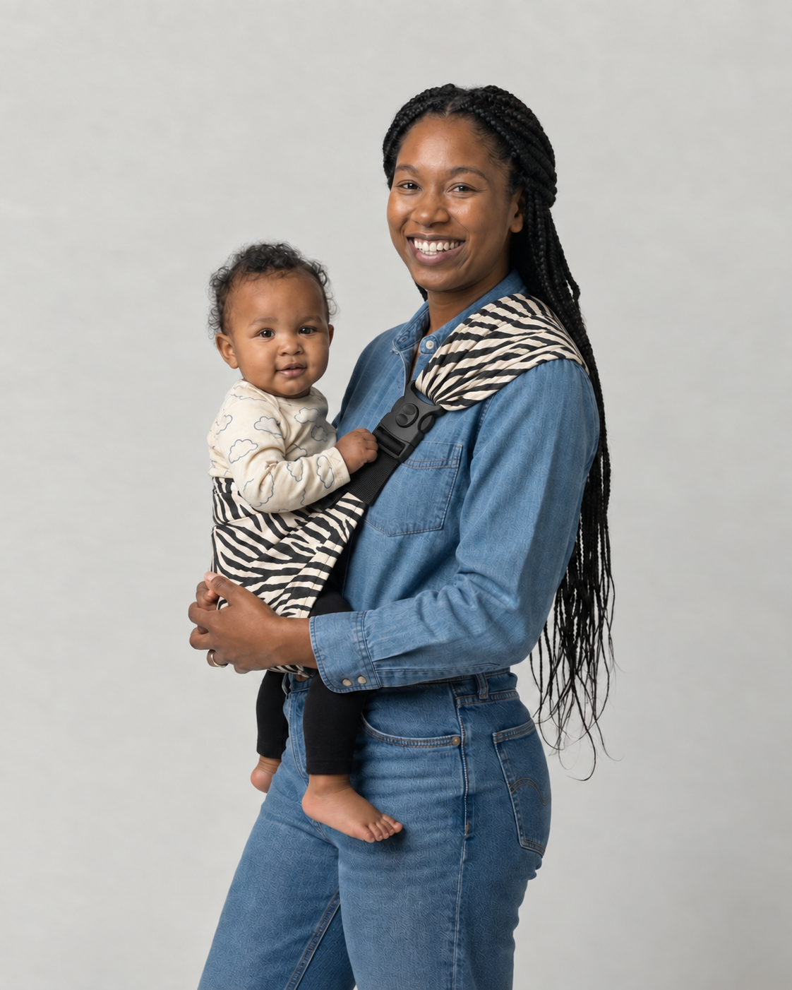 Neirah Sling Carrier