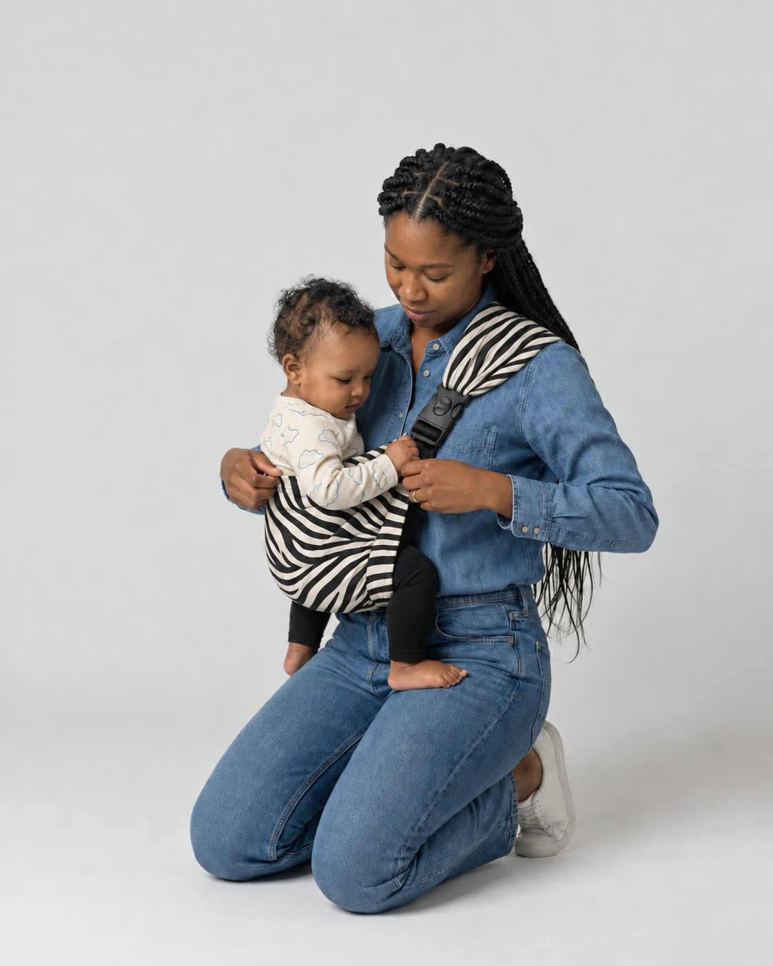 Neirah Sling Carrier