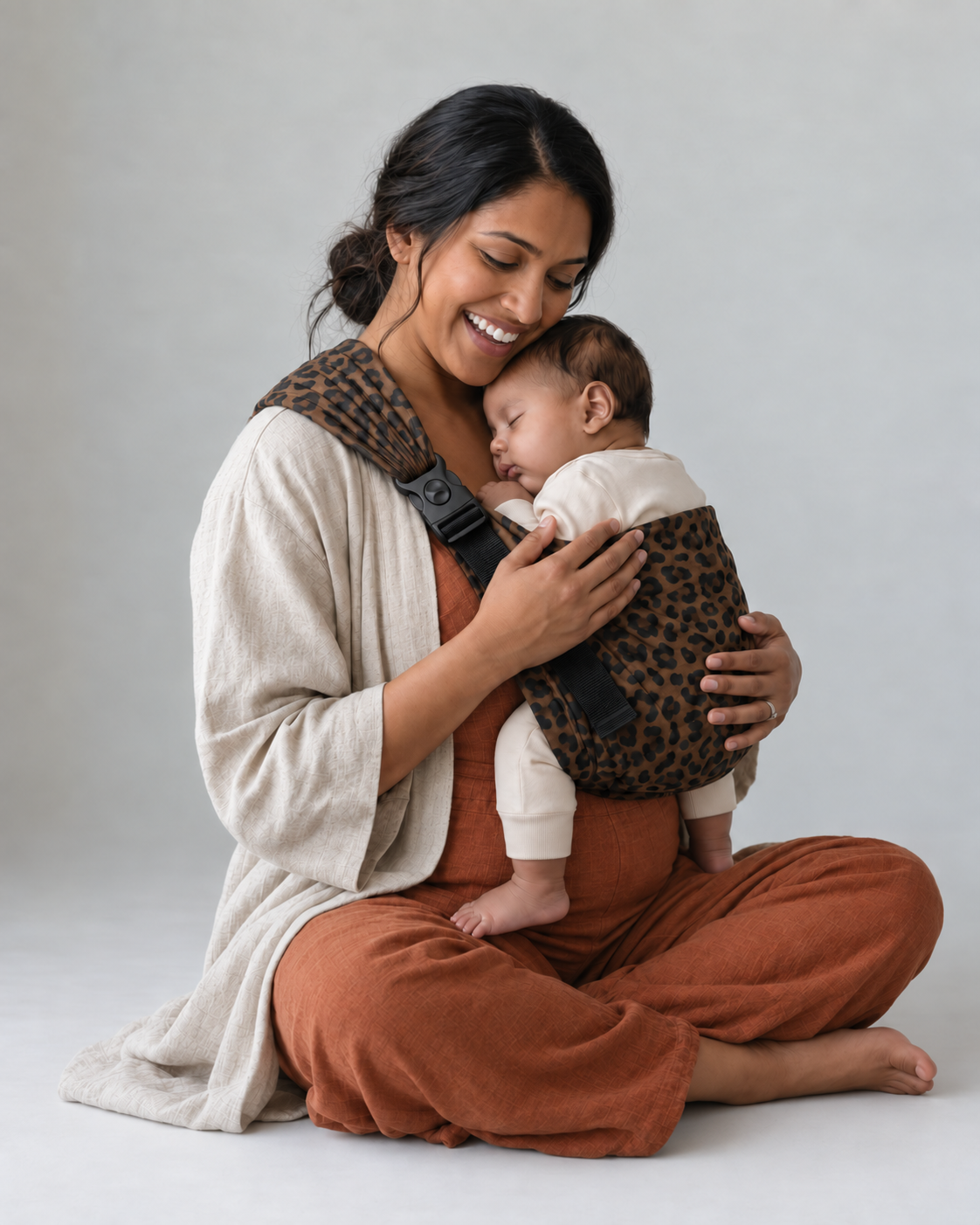 Neirah Sling Carrier