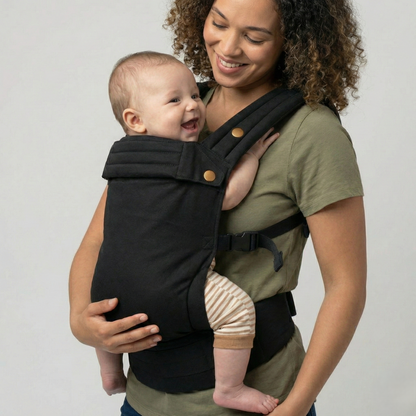 The Neirah Buckle Carrier