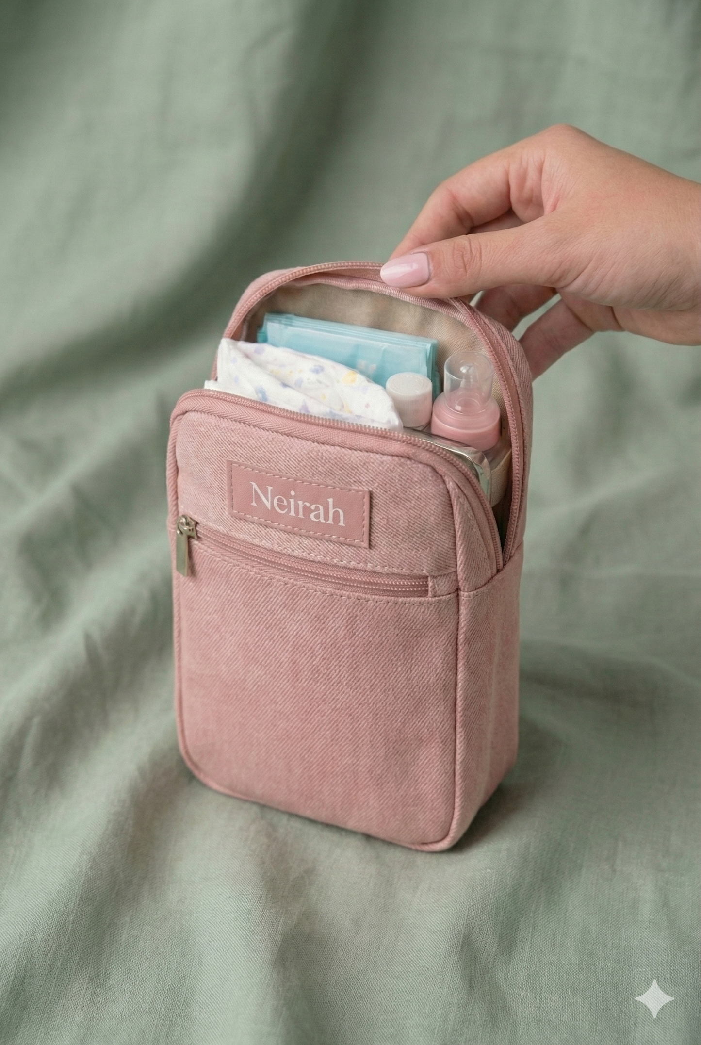 Accessory Bag