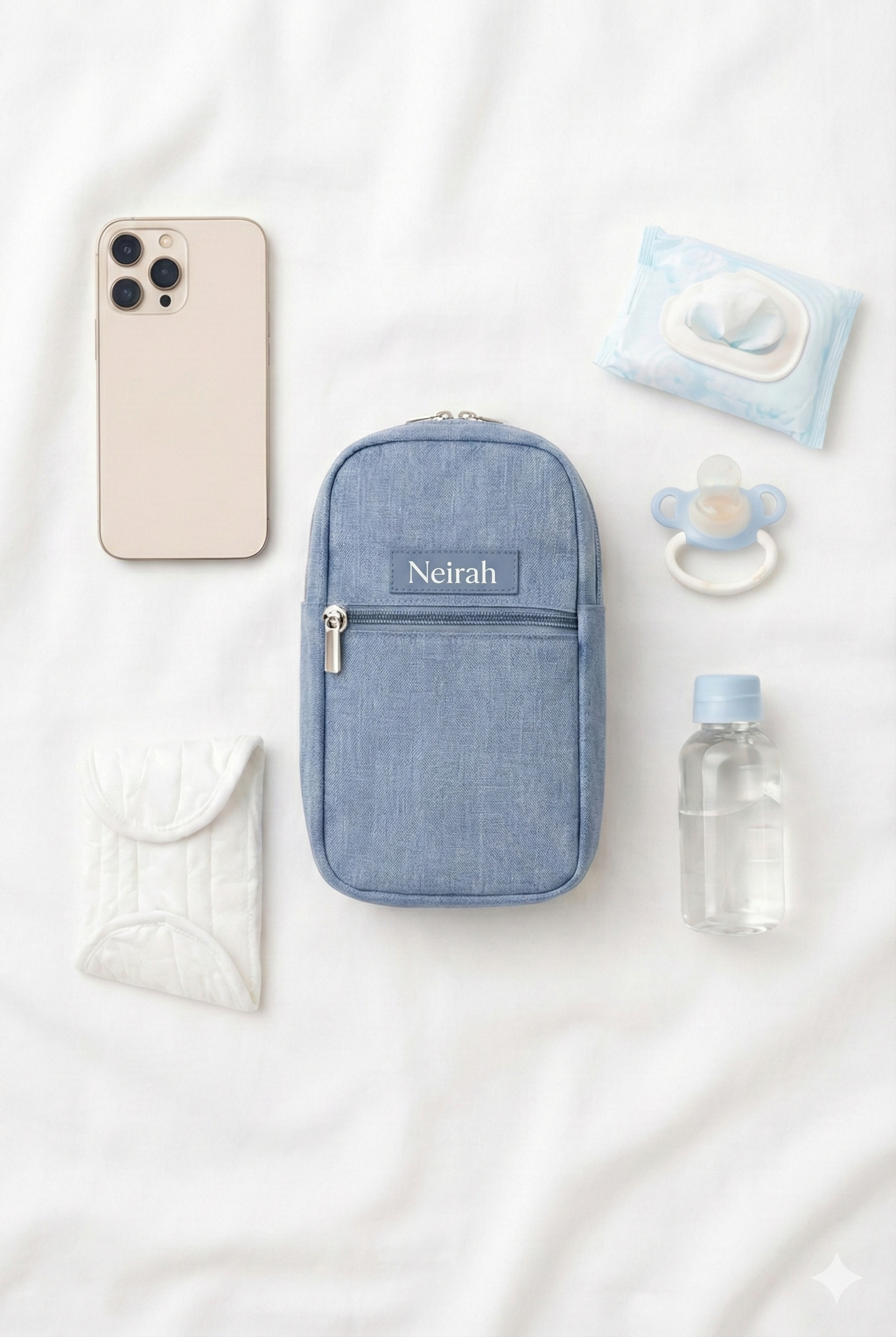 Accessory Bag