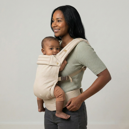 The Neirah Buckle Carrier