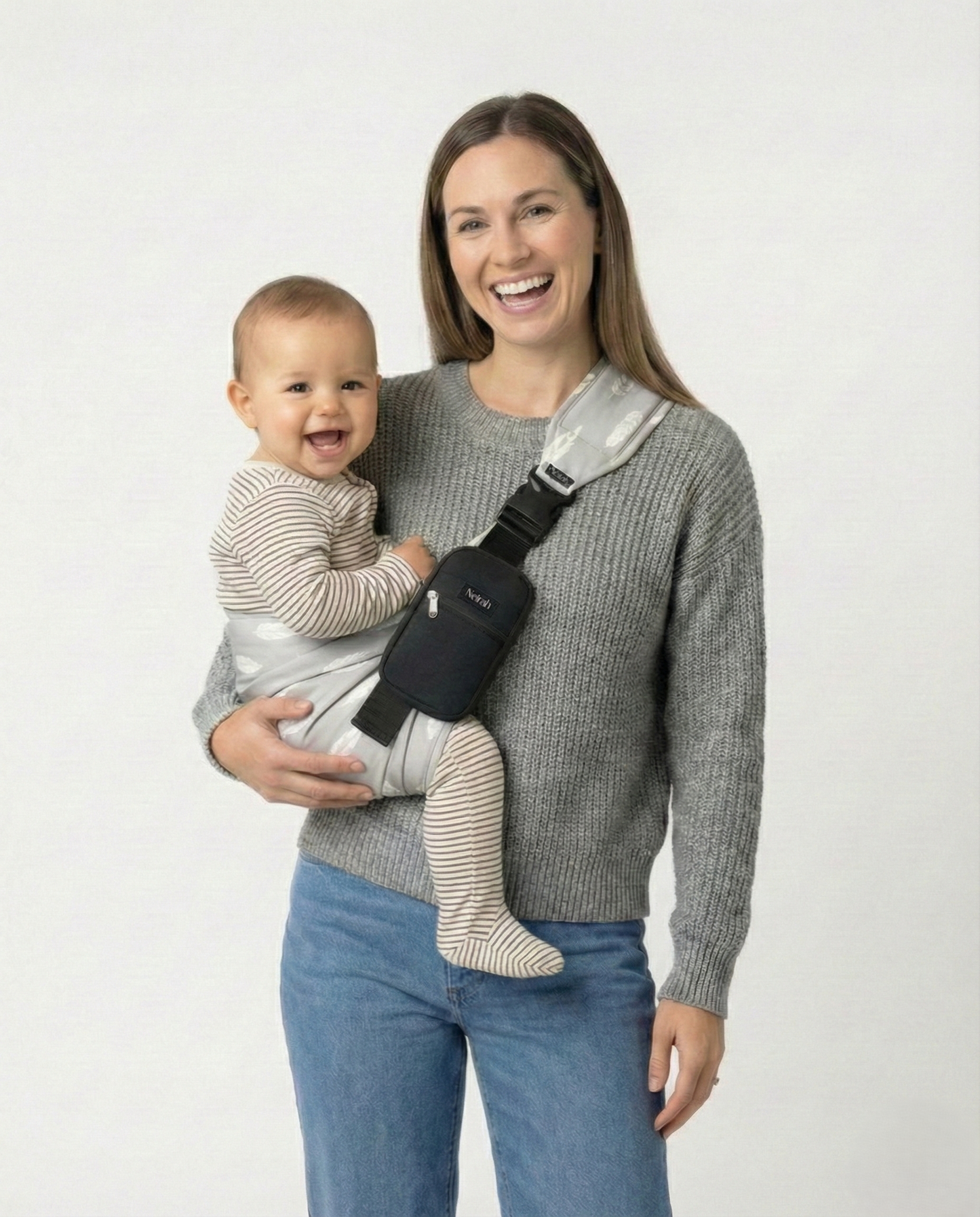 The Neirah Sling Carrier