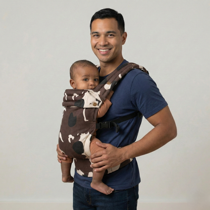 The Neirah Buckle Carrier