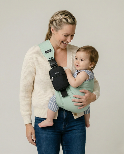 The Neirah Sling Carrier