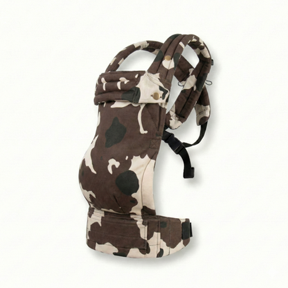 The Neirah Buckle Carrier