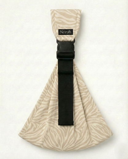 The Neirah Sling Carrier