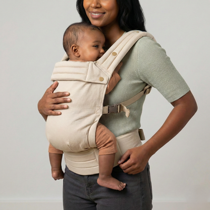 The Neirah Buckle Carrier