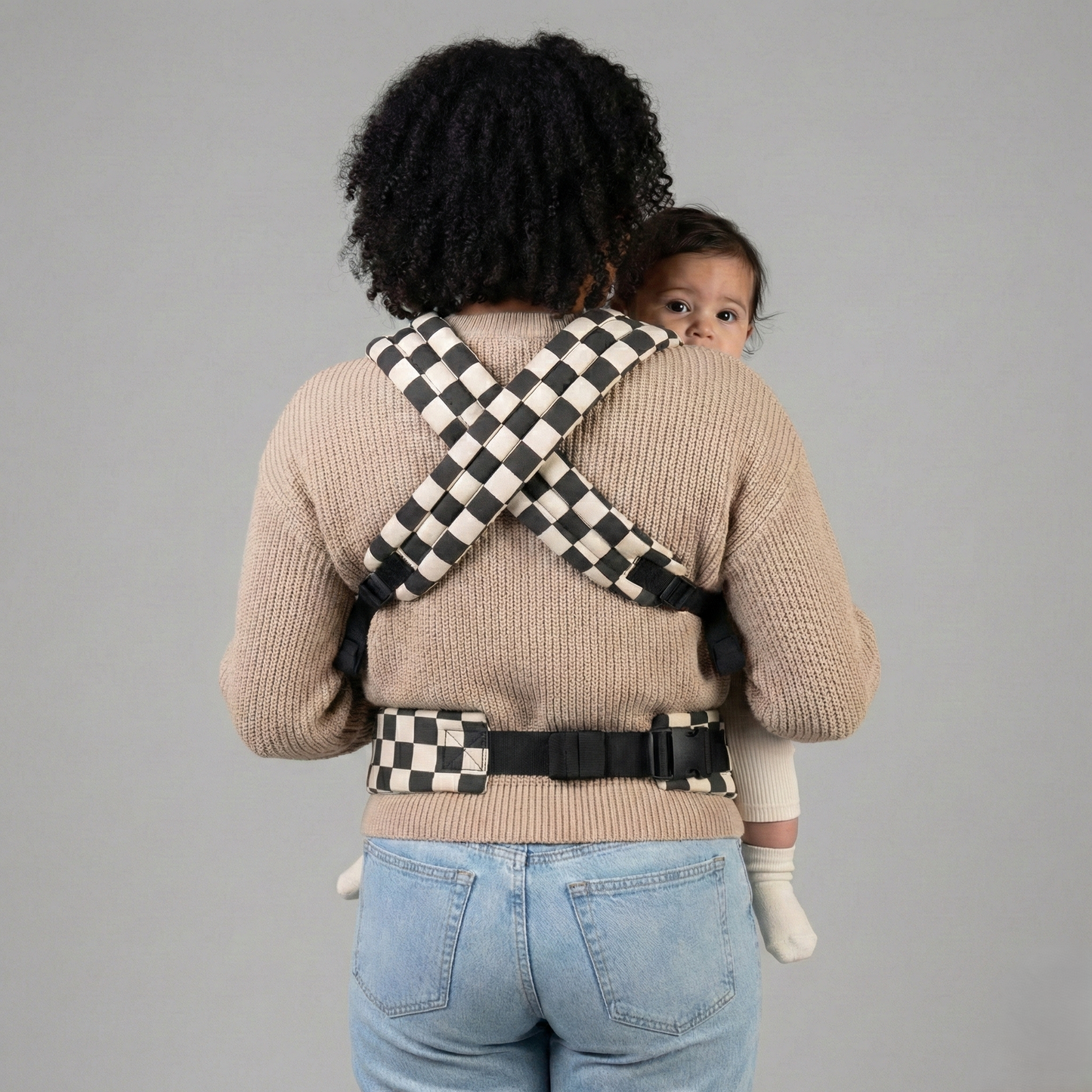 The Neirah Buckle Carrier