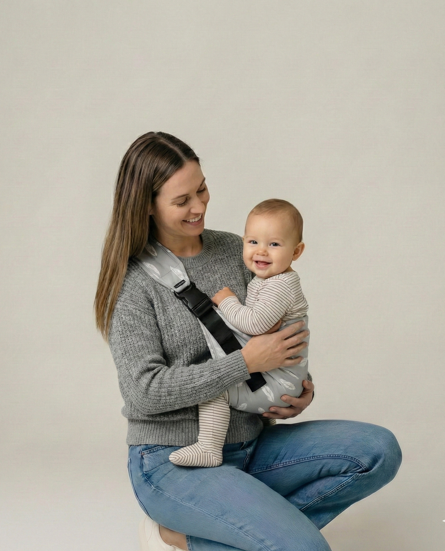 The Neirah Sling Carrier