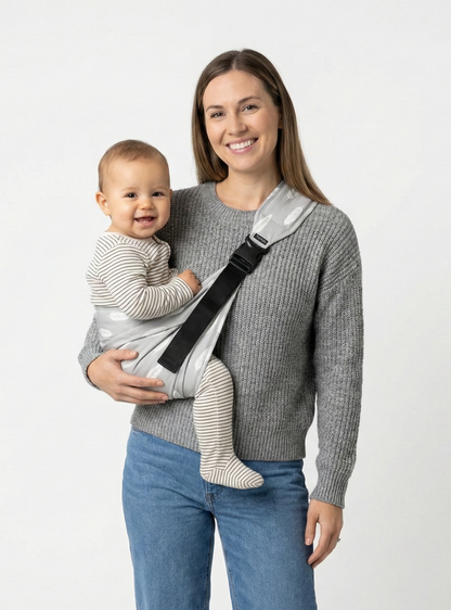 The Neirah Sling Carrier