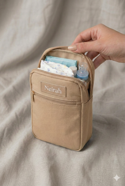 Accessory Bag