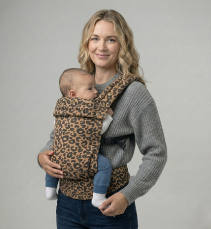 The Neirah Buckle Carrier