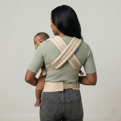 The Neirah Buckle Carrier