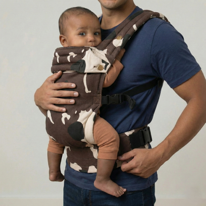 The Neirah Buckle Carrier
