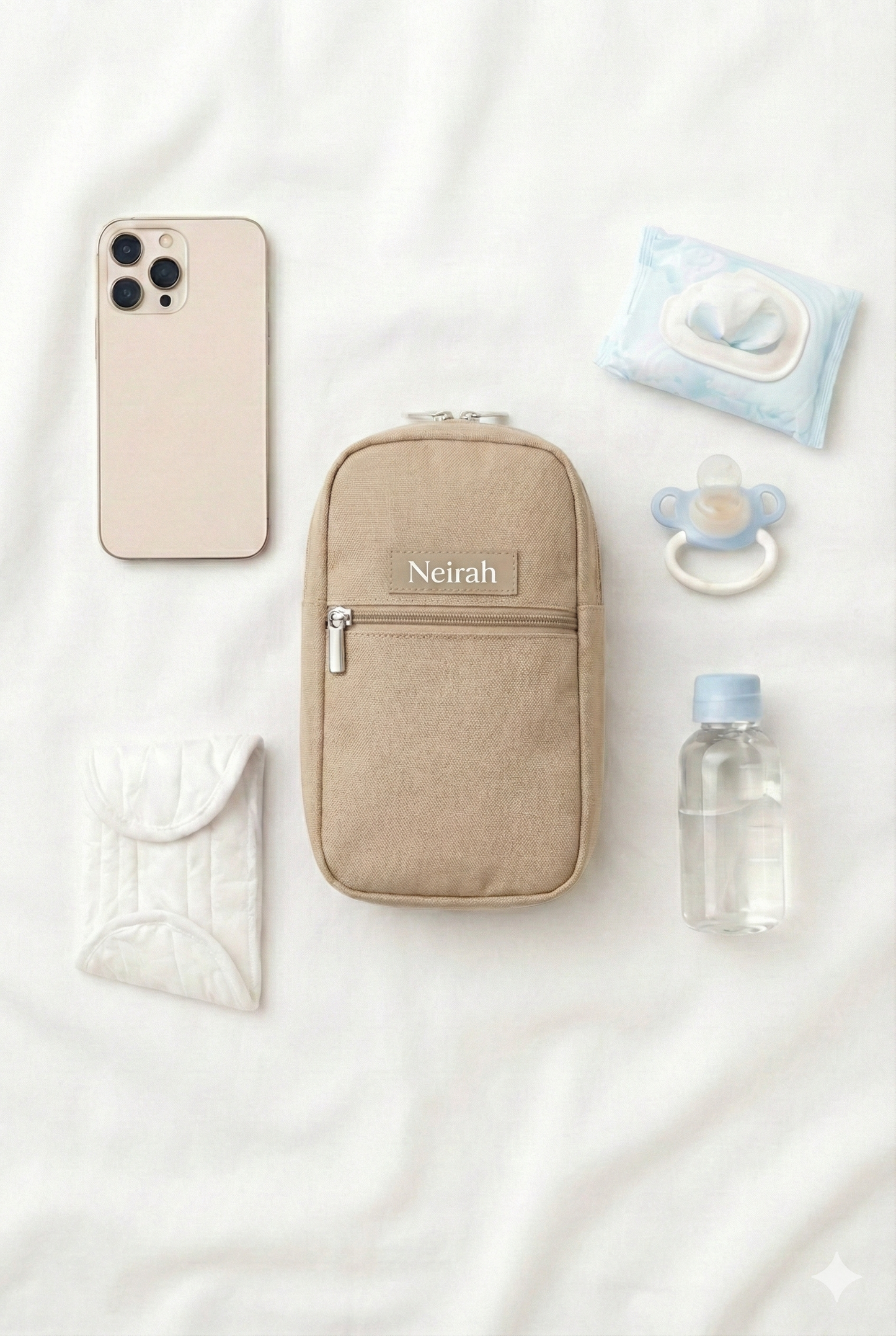 Accessory Bag