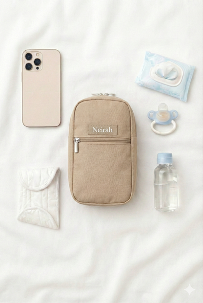 Accessory Bag