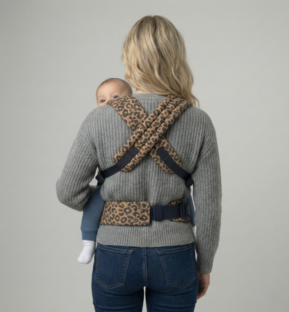 The Neirah Buckle Carrier
