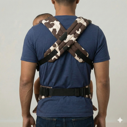 The Neirah Buckle Carrier