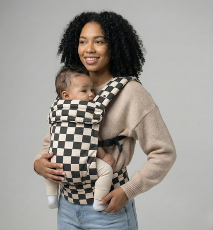 The Neirah Buckle Carrier