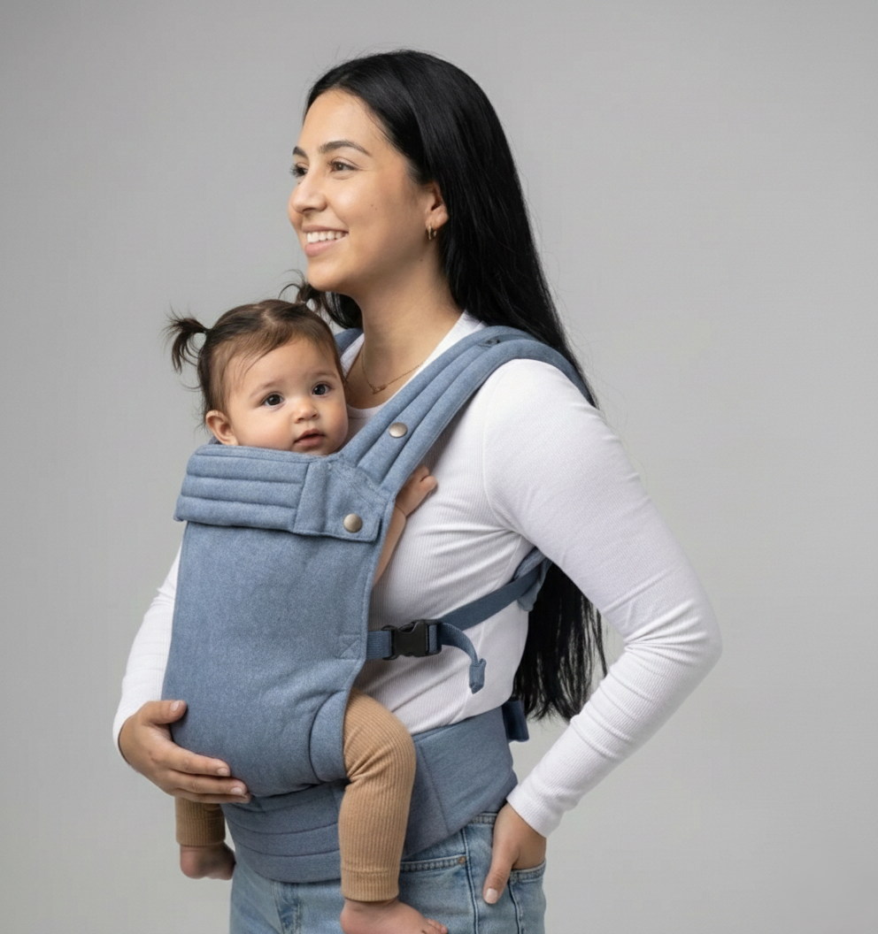 The Neirah Buckle Carrier