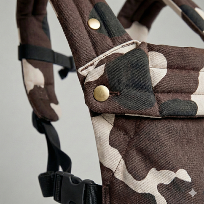 The Neirah Buckle Carrier