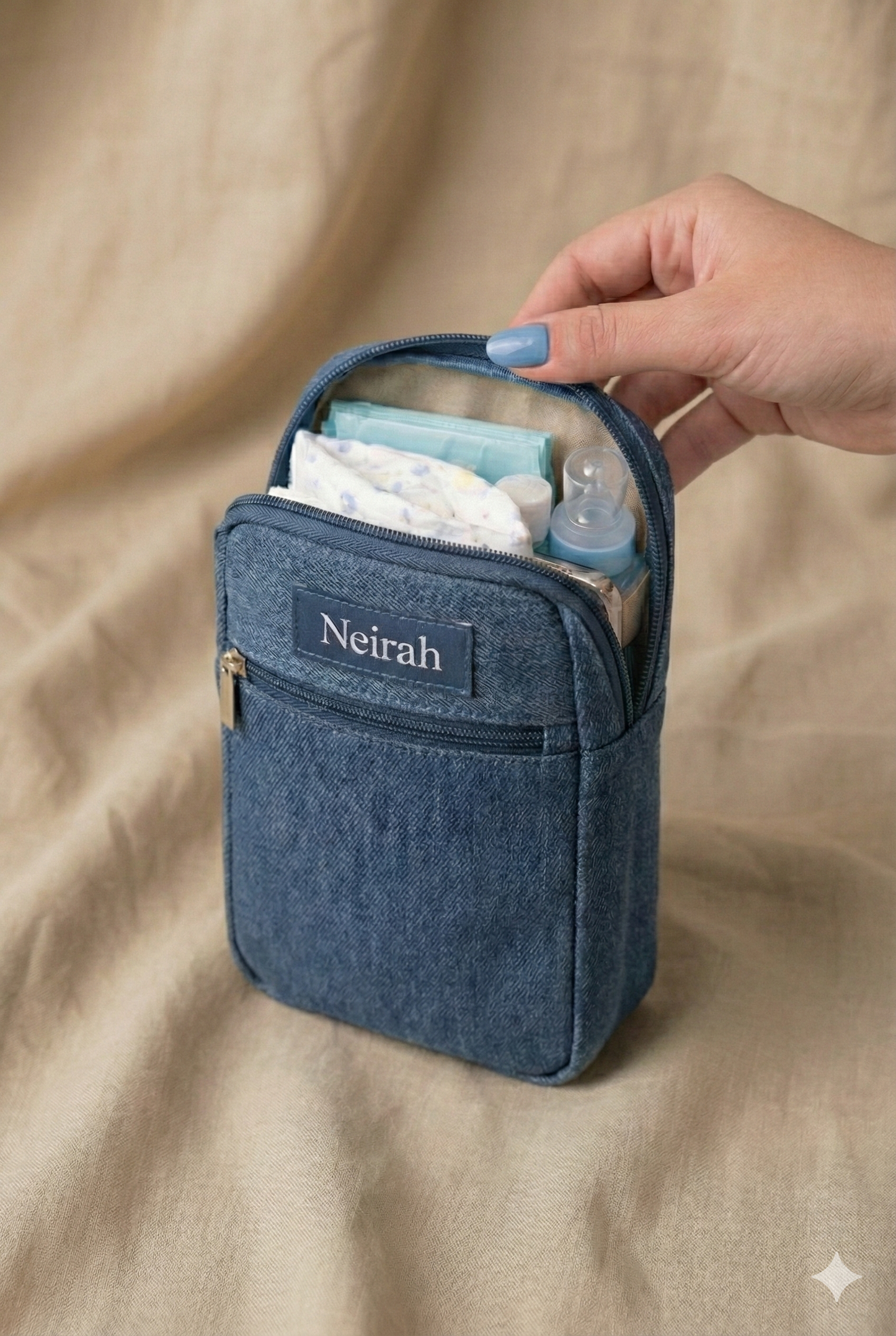 Accessory Bag