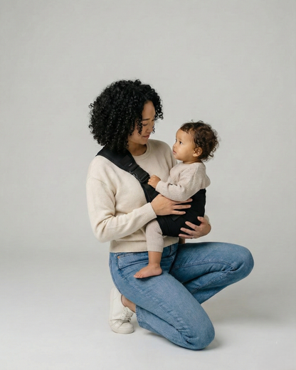 The Neirah Sling Carrier