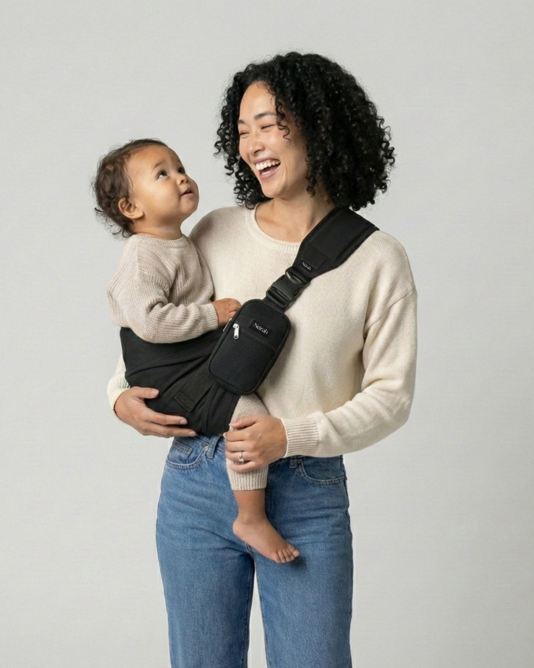 The Neirah Sling Carrier