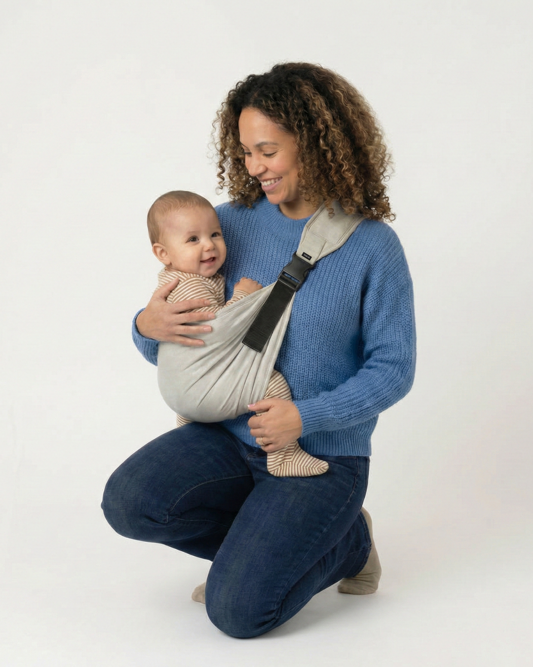 The Neirah Sling Carrier