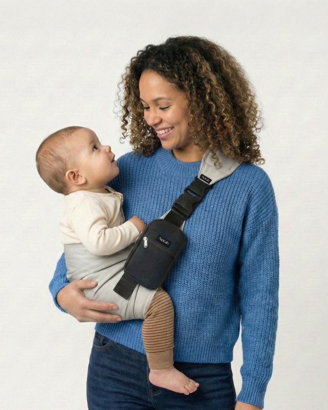 The Neirah Sling Carrier