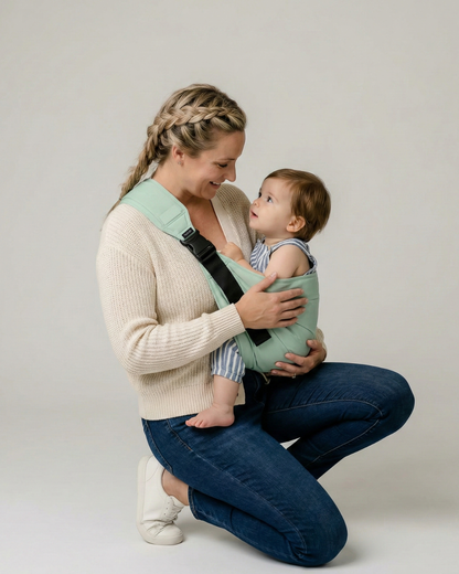 The Neirah Sling Carrier