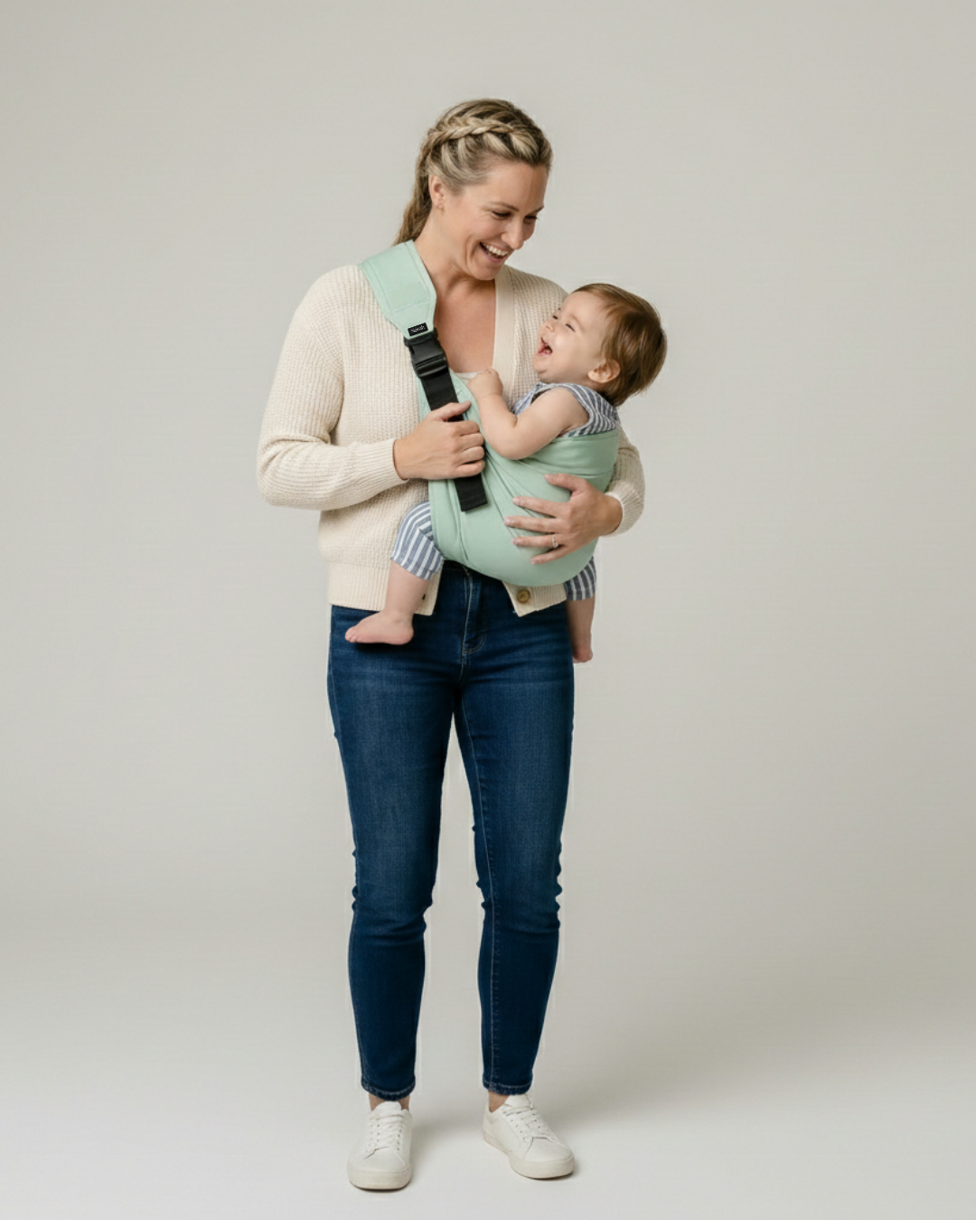 The Neirah Sling Carrier