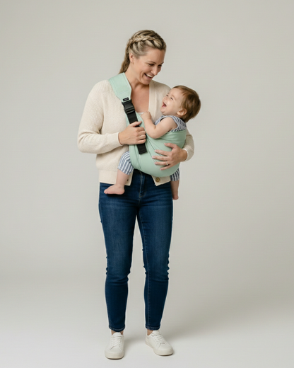 The Neirah Sling Carrier