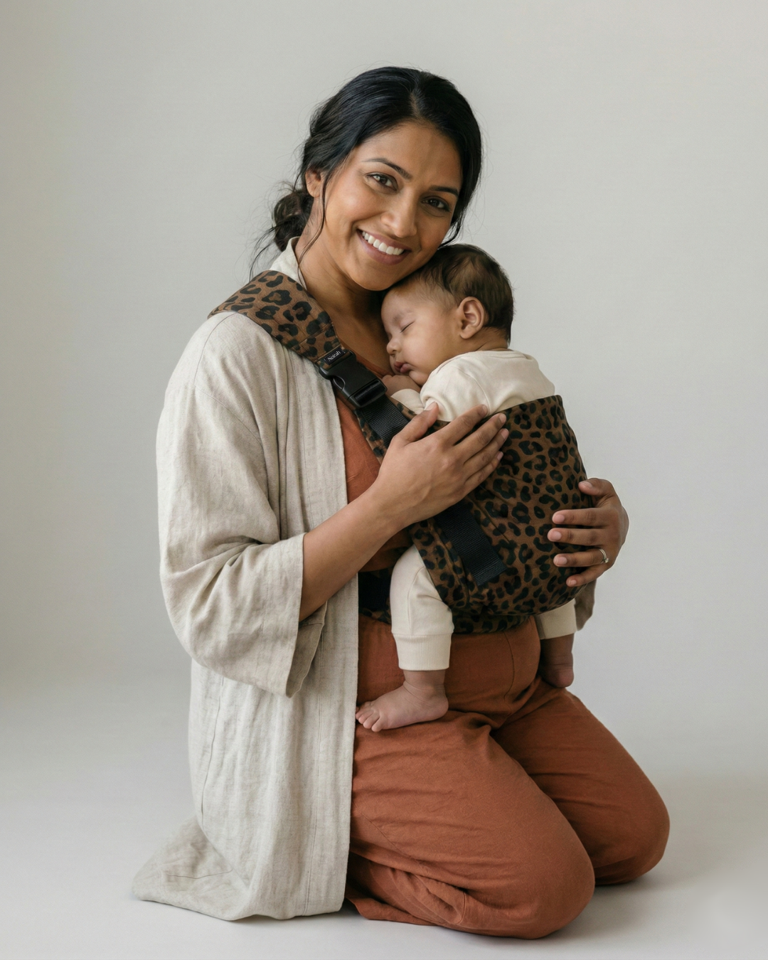 The Neirah Sling Carrier