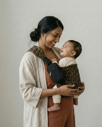 The Neirah Sling Carrier