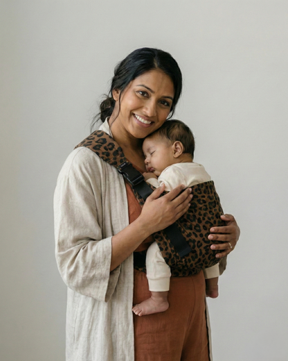 The Neirah Sling Carrier