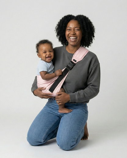 The Neirah Sling Carrier
