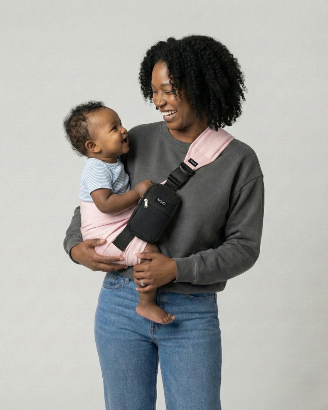 The Neirah Sling Carrier